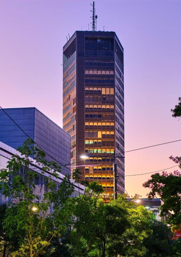Top Spot Apartment เบลเกรด ภายนอก รูปภาพ